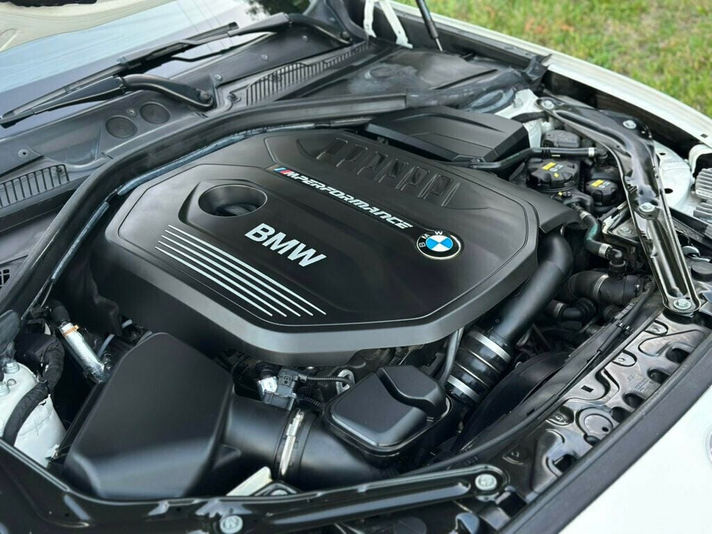 2017 Bmw M240i photo 15