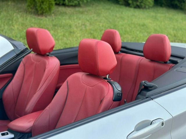 2017 BMW 2 Series M240i - 22915970 - 17