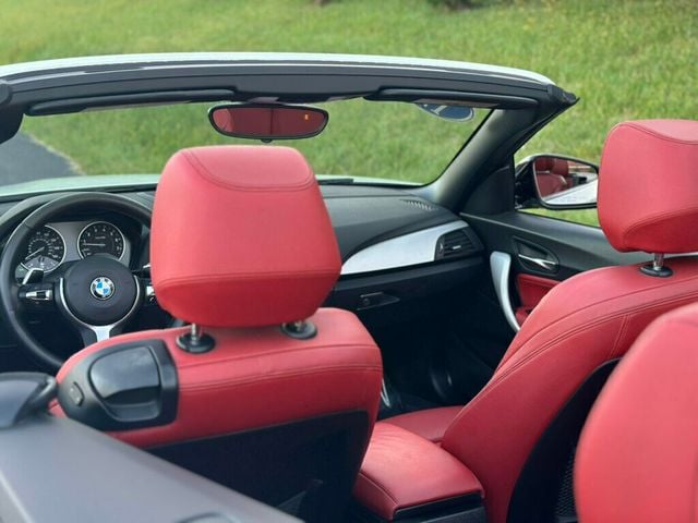 2017 BMW 2 Series M240i - 22915970 - 19