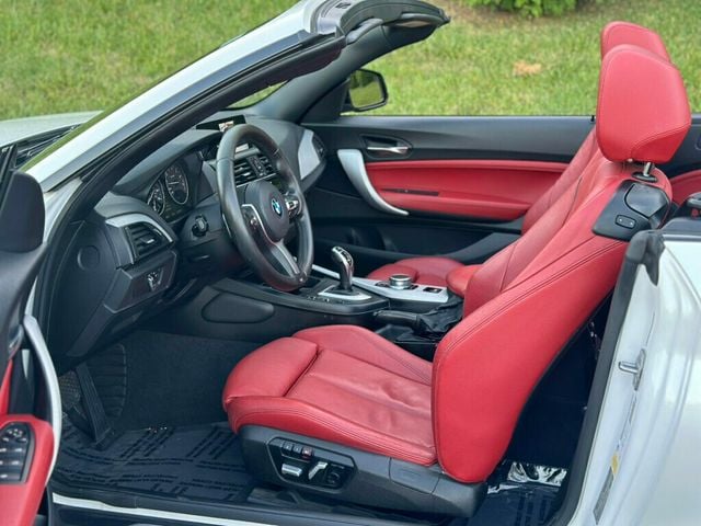 2017 BMW 2 Series M240i - 22915970 - 20