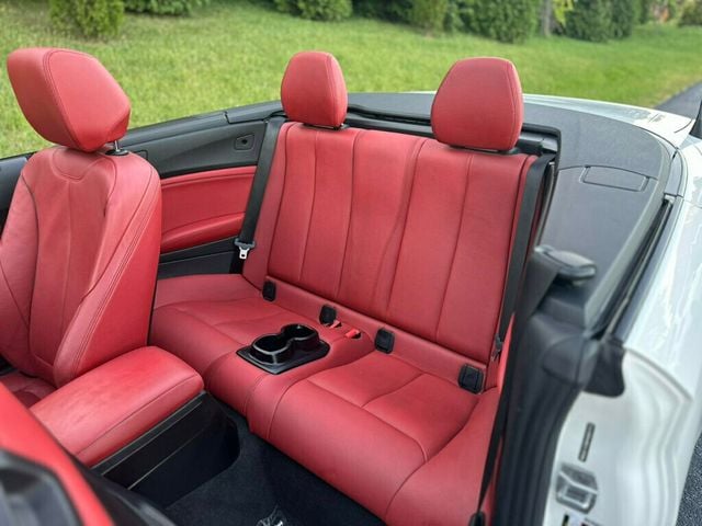 2017 BMW 2 Series M240i - 22915970 - 23