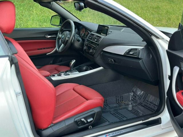 2017 BMW 2 Series M240i - 22915970 - 24