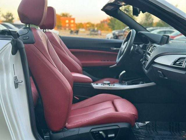 2017 BMW 2 Series M240i - 22915970 - 25