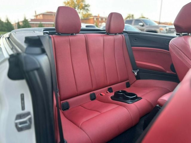 2017 BMW 2 Series M240i - 22915970 - 26