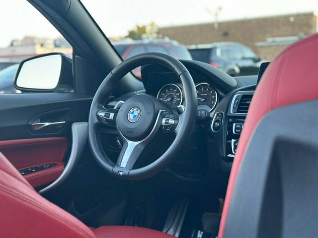 2017 BMW 2 Series M240i - 22915970 - 27