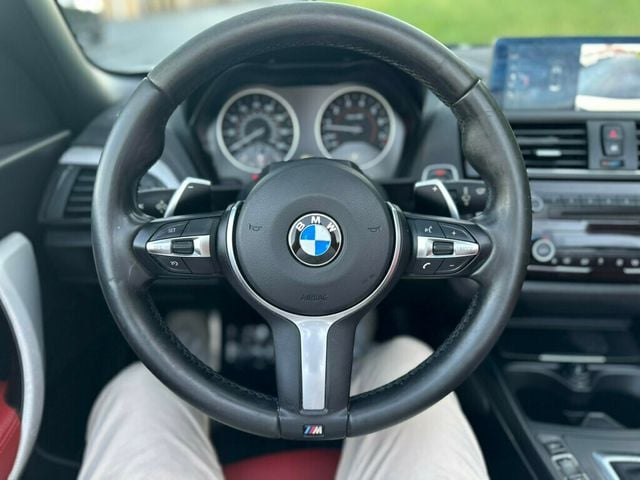 2017 BMW 2 Series M240i - 22915970 - 28