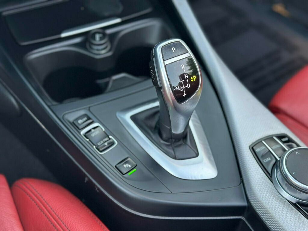 2017 Bmw M240i photo 36