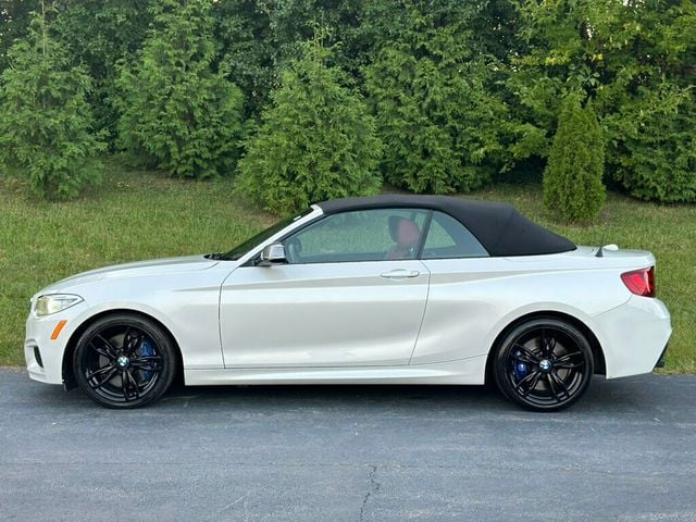 2017 BMW 2 Series M240i - 22915970 - 3