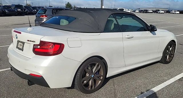 2017 BMW 2 Series M240i - 23088809 - 2