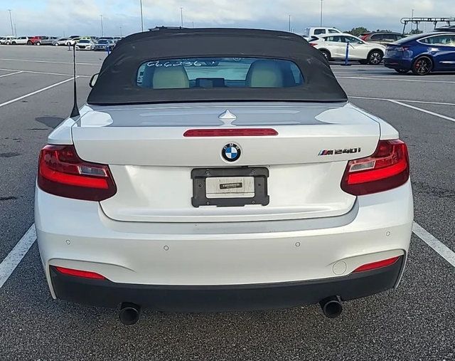 2017 BMW 2 Series M240i - 23088809 - 3