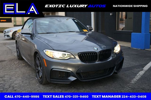 2017 BMW 2 Series M240i - 22983568 - 9