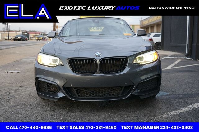 2017 BMW 2 Series M240i - 22983568 - 10