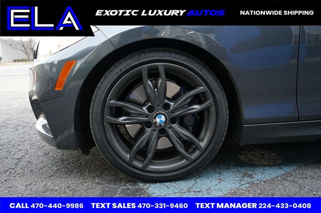 2017 BMW 2 Series M240i - 22983568 - 11