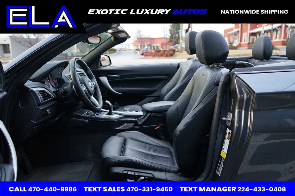 2017 BMW 2 Series M240i - 22983568 - 13