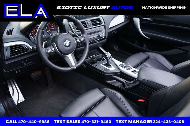 2017 BMW 2 Series M240i - 22983568 - 14