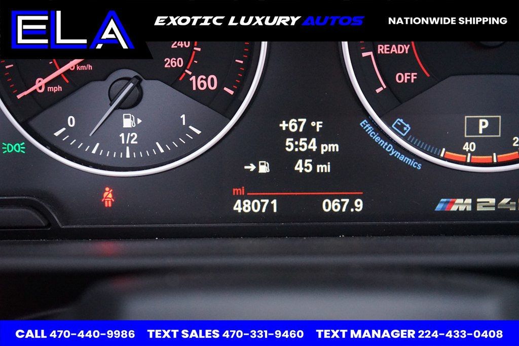 2017 BMW 2 Series M240i - 22983568 - 17