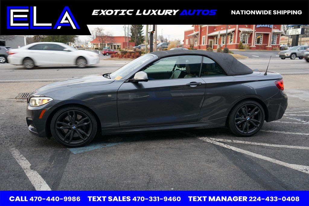 2017 BMW 2 Series M240i - 22983568 - 1
