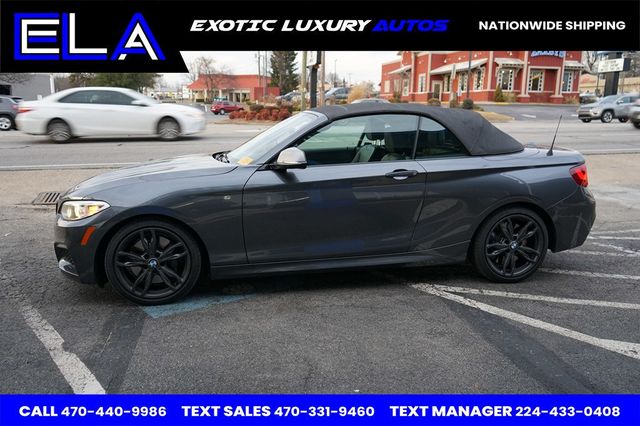 2017 BMW 2 Series M240i - 22983568 - 1