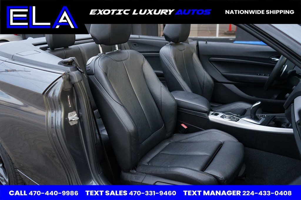 2017 BMW 2 Series M240i - 22983568 - 24