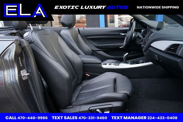 2017 BMW 2 Series M240i - 22983568 - 25