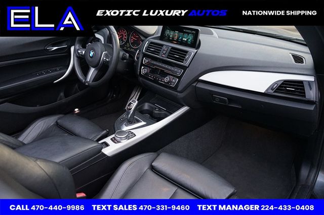 2017 BMW 2 Series M240i - 22983568 - 26