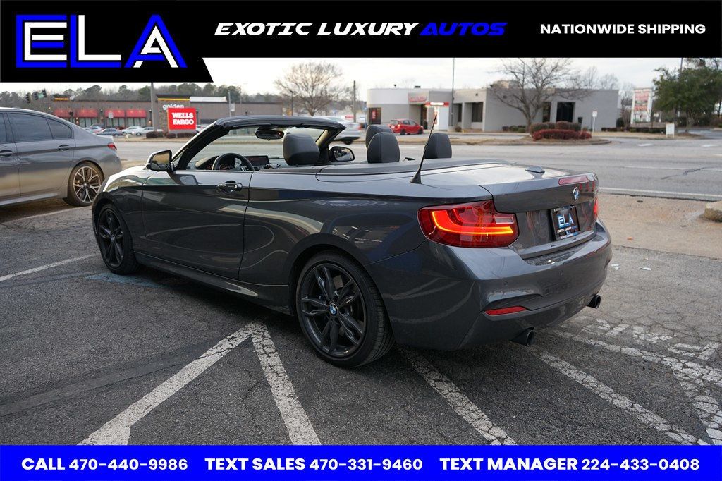 2017 BMW 2 Series M240i - 22983568 - 28