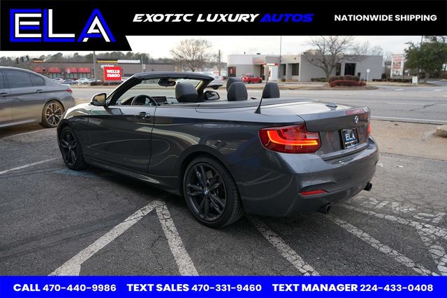 2017 BMW 2 Series M240i - 22983568 - 28