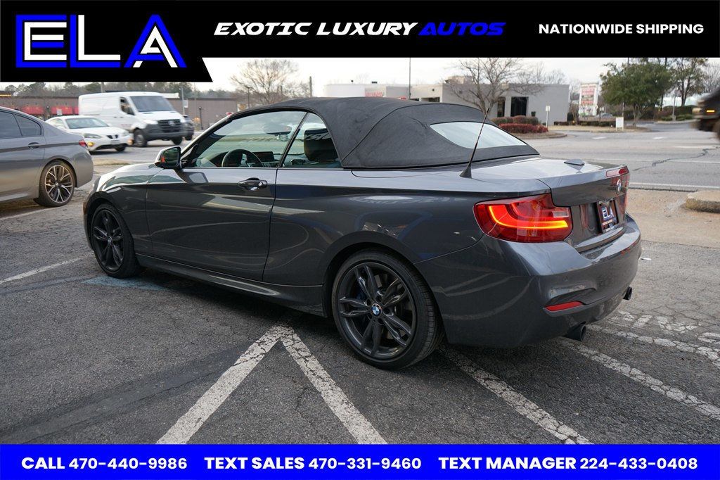 2017 BMW 2 Series M240i - 22983568 - 2