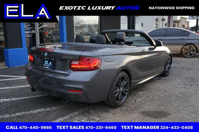 2017 BMW 2 Series M240i - 22983568 - 30