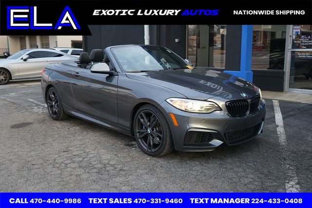 2017 BMW 2 Series M240i - 22983568 - 31