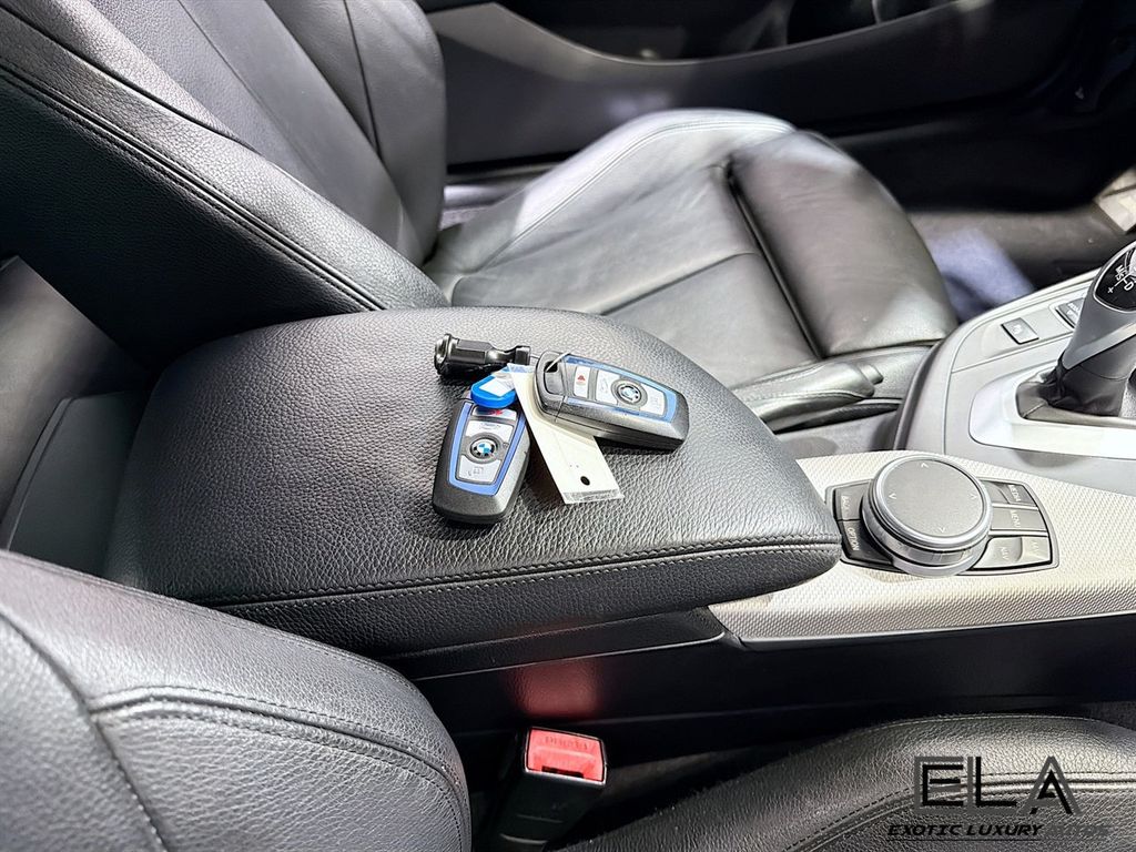 2017 BMW 2 Series M240i - 22983568 - 33