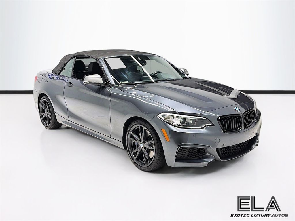 2017 BMW 2 Series M240i - 22983568 - 37