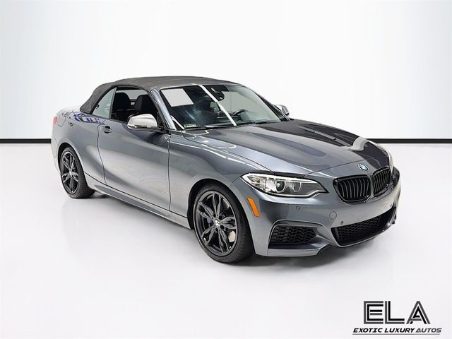 2017 BMW 2 Series M240i - 22983568 - 37