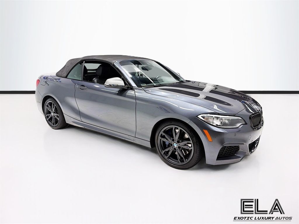 2017 BMW 2 Series M240i - 22983568 - 38