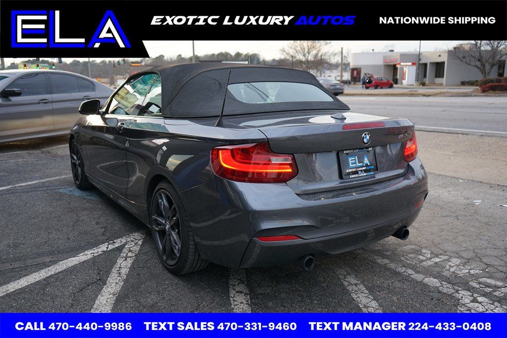 2017 BMW 2 Series M240i - 22983568 - 3