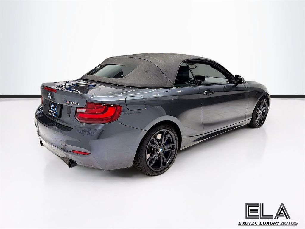 2017 BMW 2 Series M240i - 22983568 - 39