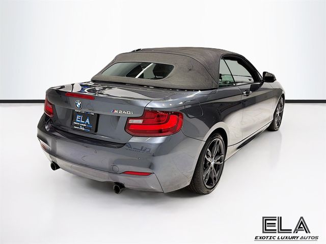 2017 BMW 2 Series M240i - 22983568 - 40