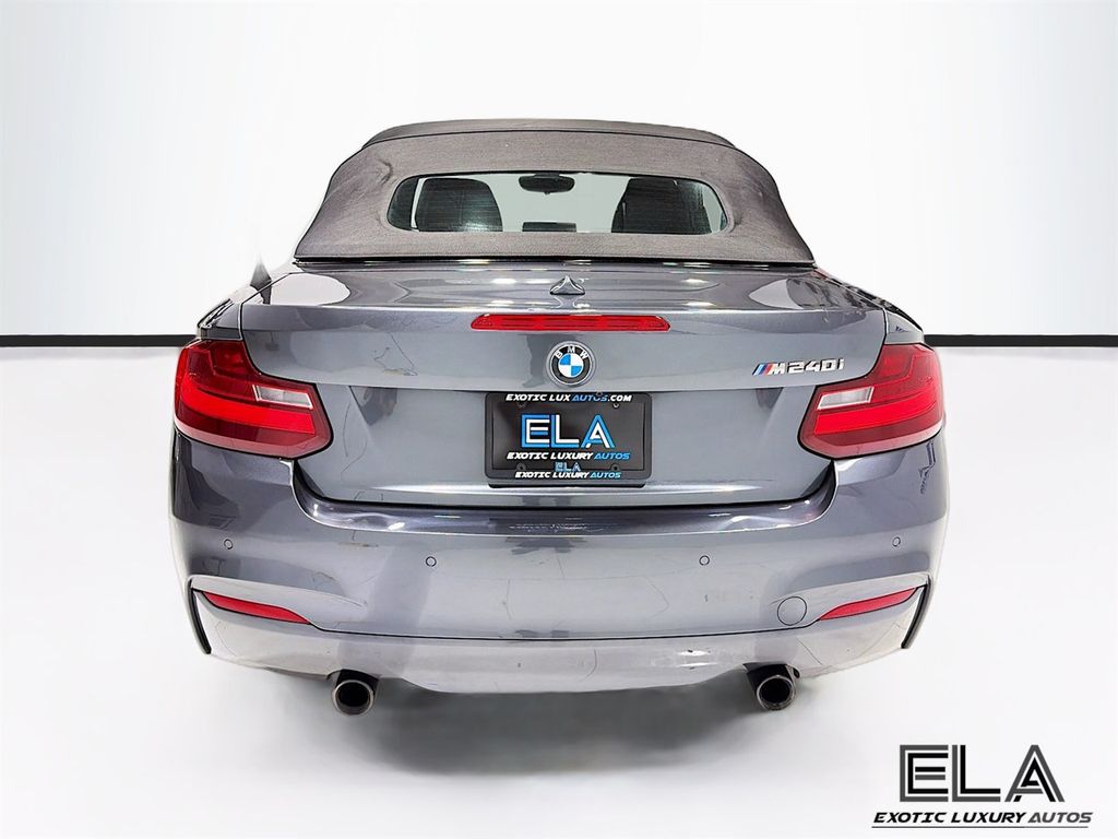 2017 BMW 2 Series M240i - 22983568 - 41
