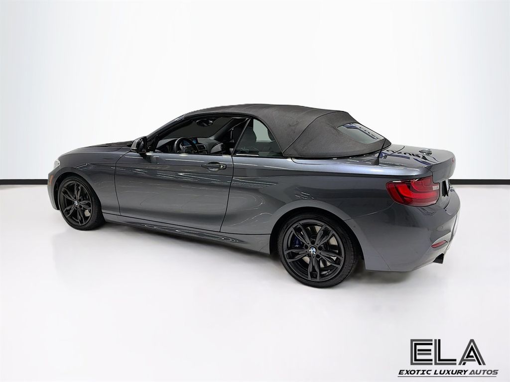 2017 BMW 2 Series M240i - 22983568 - 43