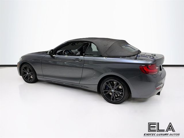 2017 BMW 2 Series M240i - 22983568 - 43