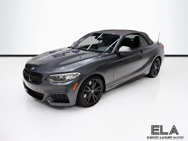2017 BMW 2 Series M240i - 22983568 - 45