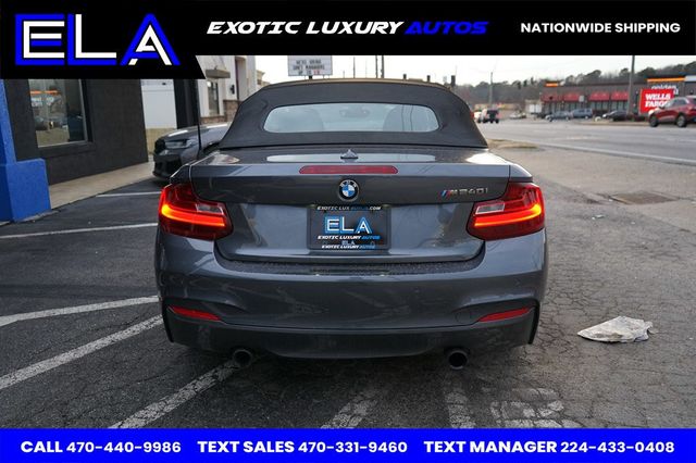 2017 BMW 2 Series M240i - 22983568 - 4