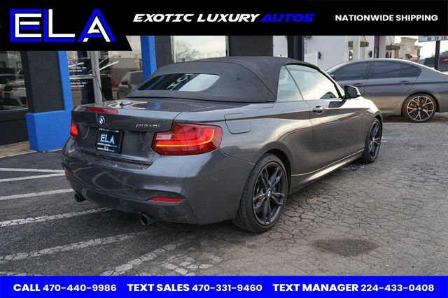 2017 BMW 2 Series M240i - 22983568 - 6
