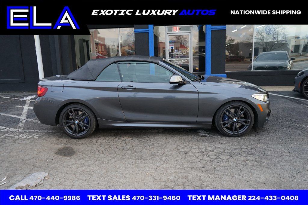 2017 BMW 2 Series M240i - 22983568 - 7