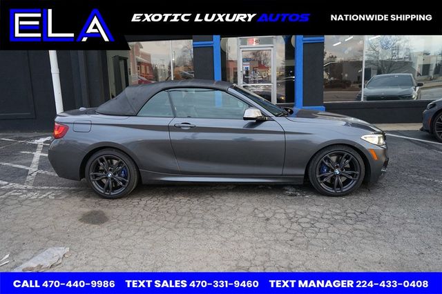 2017 BMW 2 Series M240i - 22983568 - 7
