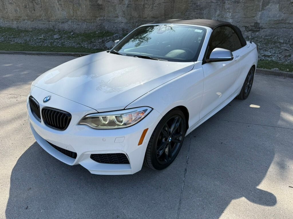 2017 BMW 2 Series M240i - 22988151 - 0