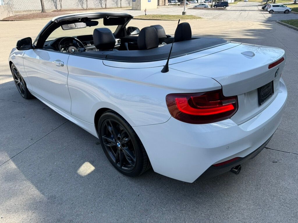 2017 BMW 2 Series M240i - 22988151 - 10