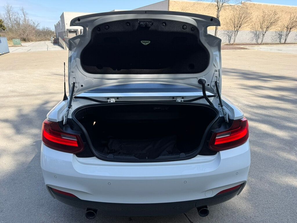 2017 BMW 2 Series M240i - 22988151 - 12