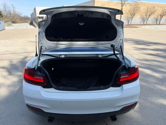 2017 BMW 2 Series M240i - 22988151 - 12