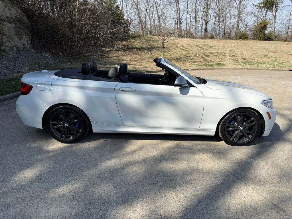 2017 BMW 2 Series M240i - 22988151 - 14